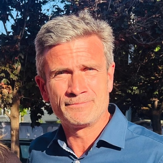 Arnaud de La Beaumelle, Président du TCM