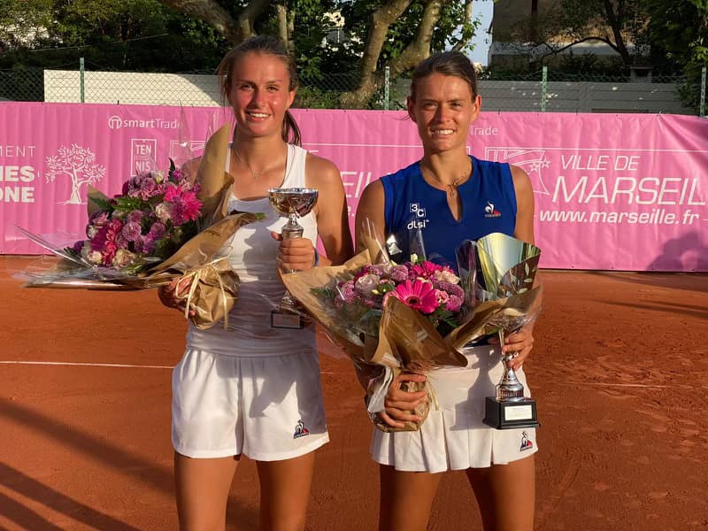 Open Féminin de Marseille